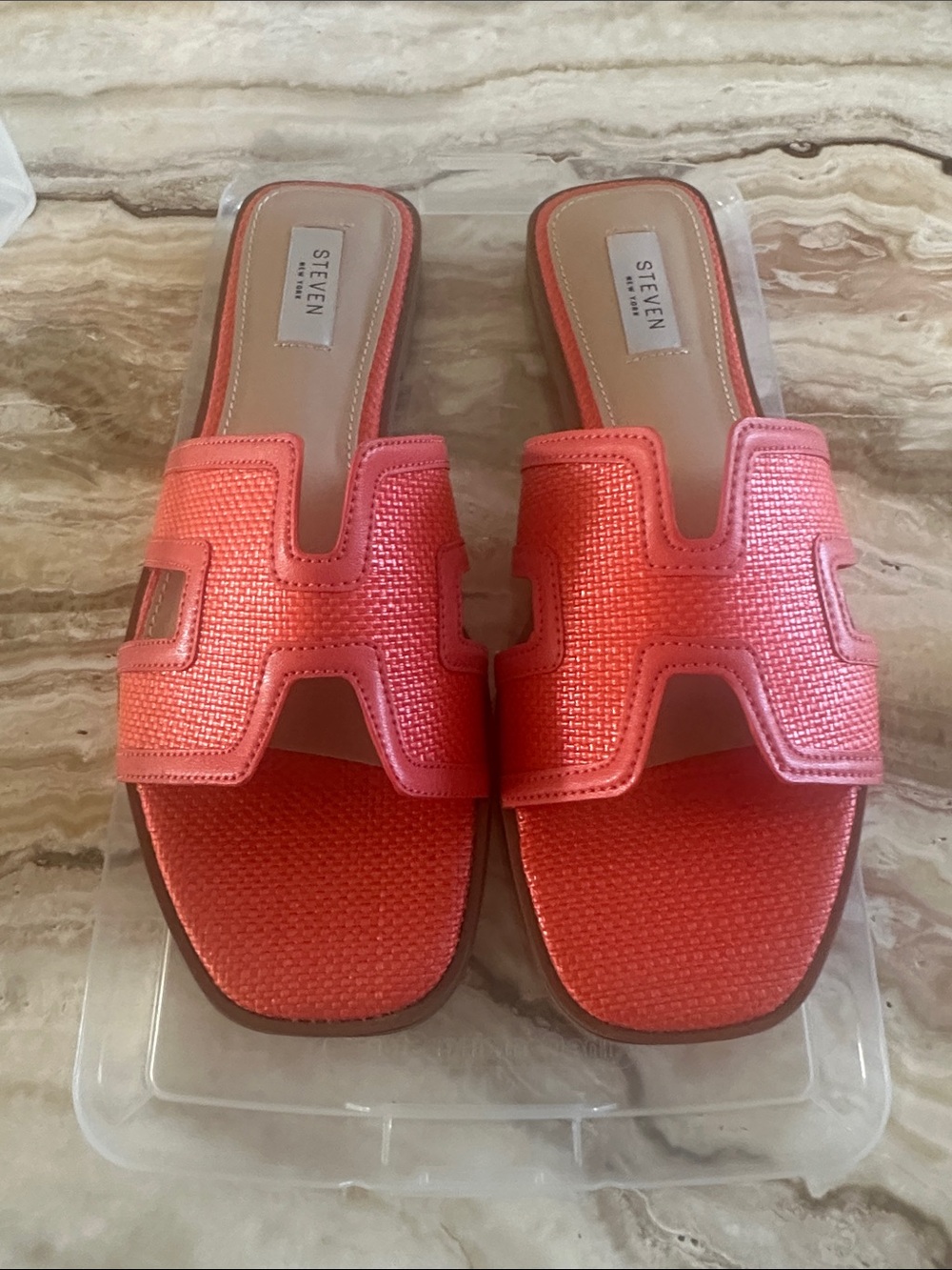 Steve Madden Hadyn Sandals